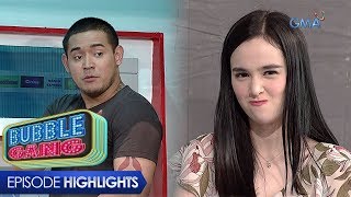 Bubble Gang May Facebook ba dyan sa ATM [upl. by Tebasile]