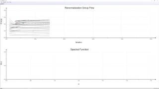 Numerical Renormalization Group [upl. by Chladek]