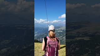 Südtirol  Der Maurerberg  Sensationelle Blicke  mountains hiking southtyrol [upl. by Zetnas667]