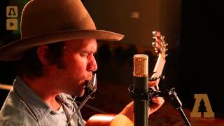 Willie Watson  Rock Salt and Nails  Audiotree Live [upl. by Adnohser]