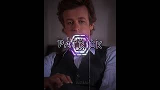 Patrick Jane vs Red John  Mentalist [upl. by Friedrich]