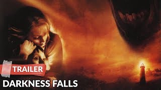 DARKNESS FALLS Trailer 2020 Shawn Ashmore Gary Cole Thriller Movie [upl. by Llegna600]