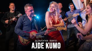 Slavonia Band  Ajde Kumo Official video 4K [upl. by Enia]