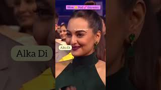 kitna pagal dil hai oldisgold shortsfeed ytshorts shorts viral alkayagnik [upl. by Eilatam]