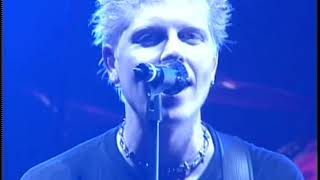 The Offspring  Self Esteem Live in 1998 [upl. by Nedi]