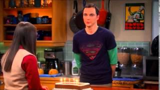 Operant Conditioning  Closure Issue Big Bang Theory [upl. by Aneev]