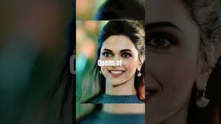 Queen bollywood actress part 2Janvi Deepika Katrinashraddhaa [upl. by Eenad]