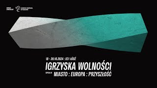 Nowe strategie dla mediów jak informować w świecie polaryzacji i chaosu [upl. by Ajet]