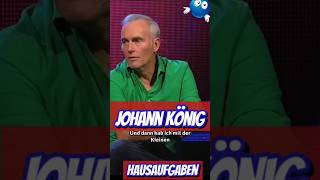 😂 Johann König youtubeshorts comedy funny [upl. by Gervase79]