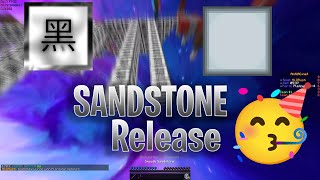 2x Sandstone Overlay Release [upl. by Htenaj185]