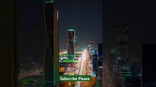 Riyadh is the capital of Saudi Arabia Nationalday 94 shortsriyadh [upl. by Harobed]