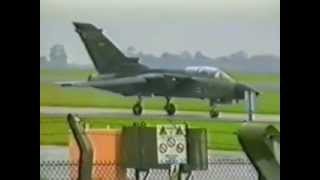 RAF Cottesmore TTTE daysavi [upl. by Karlee775]