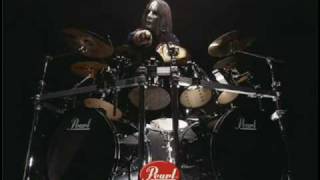 Joey Jordison vs Lars Ulrich [upl. by Drarehs935]