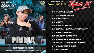 TipeX Versi Dangdut Koplo Full Album [upl. by Gula]