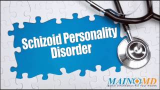 Schizoid Personality Disorder ¦ Treatment and Symptoms [upl. by Eeralih]