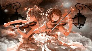 Nightcore  Stampede Alexander Jean amp Lindsey Stirling [upl. by Aciretahs990]