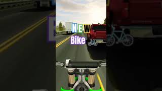 traffic rider best gameplay [upl. by Nimar522]