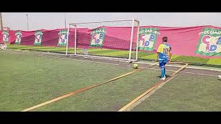 05102024 UNION vs MANZANILLA FC  2t  ECUADOR CUP KIDS [upl. by Garrick]