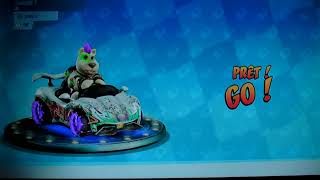 CTR  Nitro Fueled  Tubes Roo Polar défi CTR [upl. by Malka]