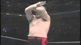 Shinya Hashimoto Memorial Video [upl. by Yngad690]