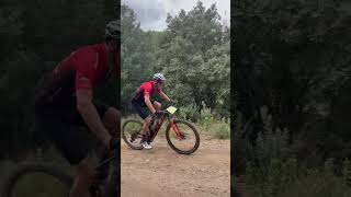 Roc d’Azur 2024 Trophy day 4 Climbing Valdingarde rocdazur vtt [upl. by Sager]