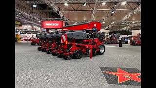 AGRITECHNICA 2023 DAY 2 [upl. by Melania]