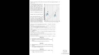 Class 10 Maths Important questions COORDINATE GEOMETRY  Chapter 7  20242015 [upl. by Kylie]