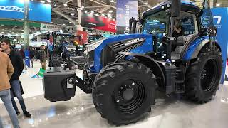 2025 LANDINI 7230 tractor [upl. by Alvord]