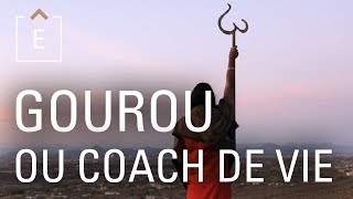 Les gourous  Comment nous convainquentils   Dans la tête dun coach de vie [upl. by Rose]