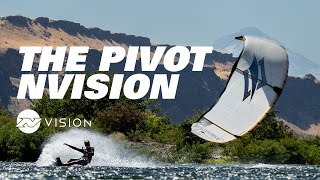 NAISH PIVOT NVISION [upl. by Tranquada]