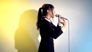 色彩  坂本真綾 Fate Grand Order OP Covered はづきあや [upl. by Naomi]