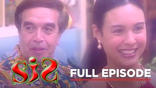 Gretchen Barretto binuking si Kuya Germs  SiS Stream Together [upl. by Baggett]