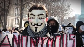 The Anonymous People  Official Trailer [upl. by Burton241]