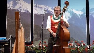 Sommerreif Ursprung Buam live im Europahaus Mayrhofen [upl. by Assyl]