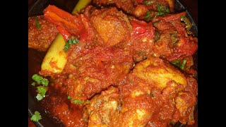 WOW Malaysian Chicken Sambal Recipeமலேசியன் சிக்கன் சம்பால் in Tamil [upl. by Lundin]