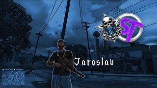 StoryTime RP Guerillas und so  Jaroslav Gotti [upl. by Eelano510]