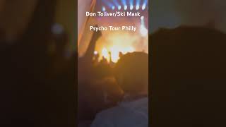 Psycho Tour Vibes [upl. by Ada]