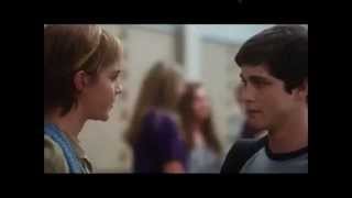 The Perks of Being a Wallflower  Clip  Lets Go Be Psychos Together [upl. by Darnok132]