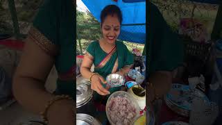 लोगो से पैसे मांगता था तो पता नहीं क्या दे देते थे humanity trend trending streetfood viral [upl. by Carmelle]