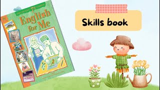 الصف السابع الفصل الاول شرح الوحدة الرابعة  Super shopping Skills book [upl. by Noyahs]