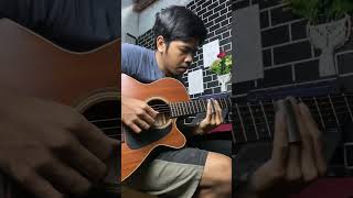 melodi Bcl karena kucinta kau guitar cover bungacitralestari karenakucintakau [upl. by Aihpled]