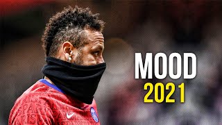 Neymar Jr ► 24kGoldn  Mood ● Skills amp Goals 202021  HD [upl. by Aniles425]