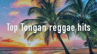 Old Tongan reggae hits [upl. by Tterrej64]