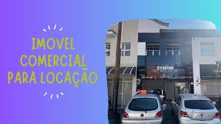 ÓTIMO IMOVEL COMERCIAL PARA LOCAÇÃO NO TATUAPÉ [upl. by Armat]