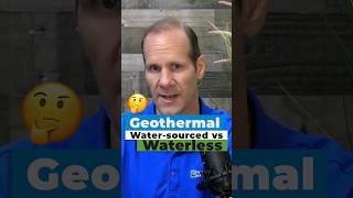 Extreme Home Energy Choosing the Right Waterless Geothermal System [upl. by Attenrev]