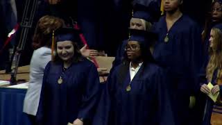 Vincennes University 2024 Spring Commencement [upl. by Maag]