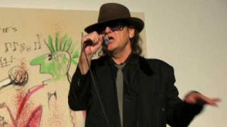 Udo Lindenberg Sie spielt Cello live [upl. by Sset]