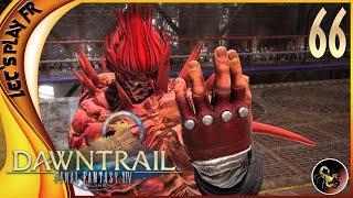 POIDS MILOURD CCA  MATCH 3 Raid   Final Fantasy XIV  Dawntrail  Lets play FR 66 [upl. by Helban]