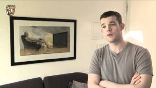 Russell Tovey Big Questions [upl. by Haidabez751]