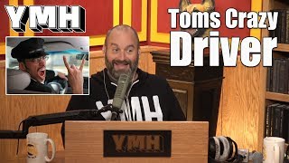 Tom Seguras Crazy Drivers  YMH Highlight [upl. by Tavish803]